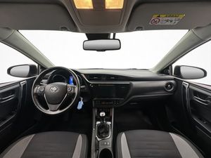 Toyota Auris bild 12