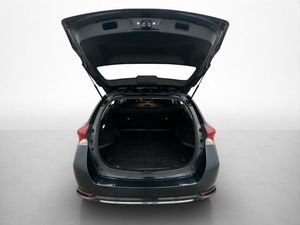 Toyota Auris bild 26