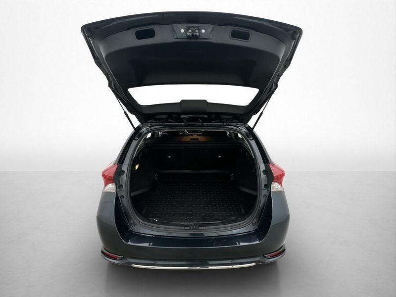 Toyota Auris bild 26