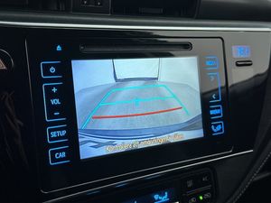 Toyota Auris bild 20