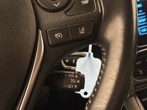 Toyota Auris bild 18