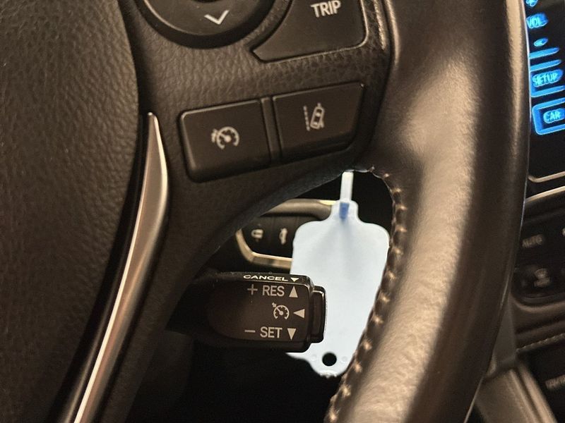Toyota Auris bild 18