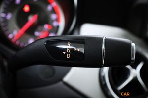 Mercedes GLA220 bild 20