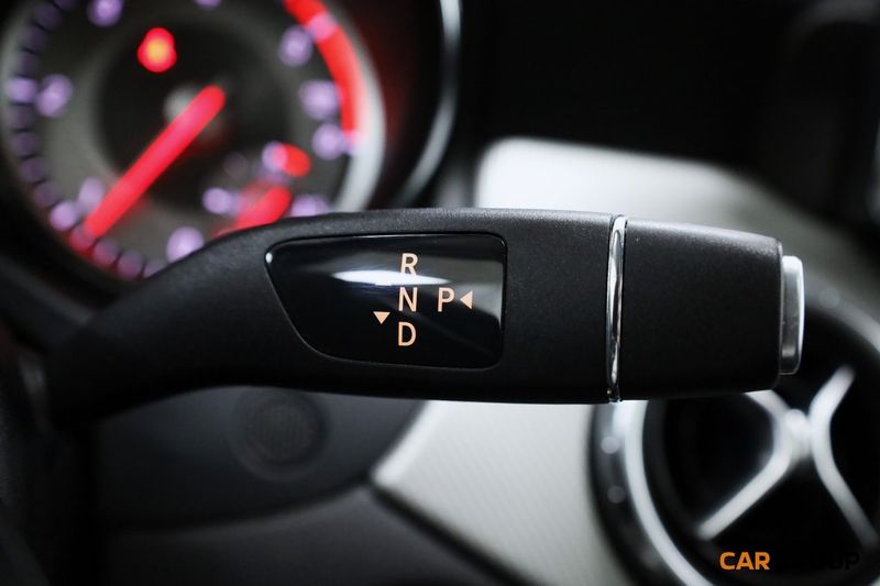 Mercedes GLA220 bild 20
