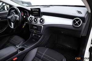 Mercedes GLA220 bild 12