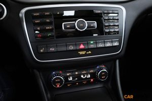 Mercedes GLA220 bild 18