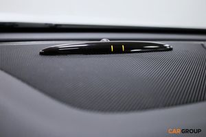 Mercedes GLA220 bild 19
