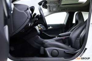 Mercedes GLA220 bild 13