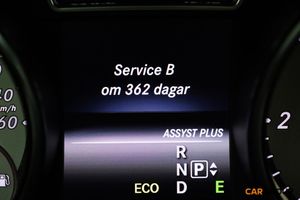 Mercedes GLA220 bild 17