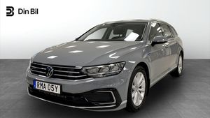 Volkswagen Passat bild 1