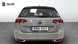 Volkswagen Passat bild 5