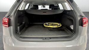 Volkswagen Passat bild 13