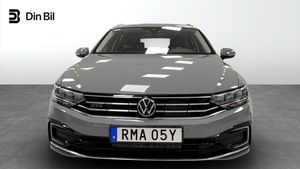Volkswagen Passat bild 4