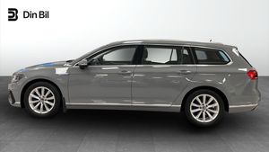 Volkswagen Passat bild 2