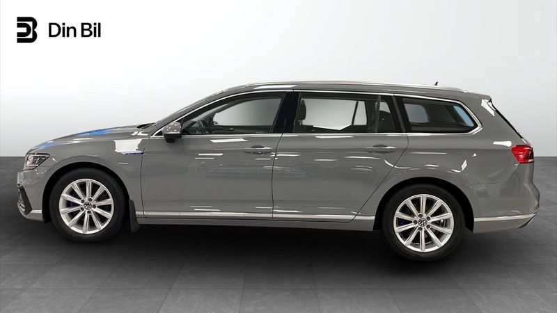 Volkswagen Passat bild 2