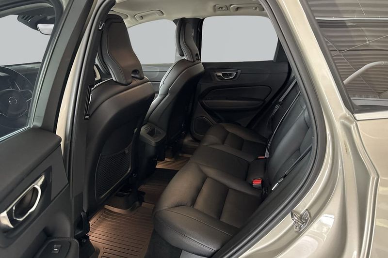 Volvo XC60 bild 7