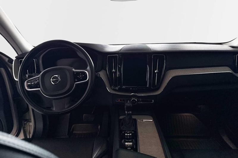 Volvo XC60 bild 5