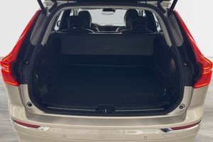 Volvo XC60 bild 8