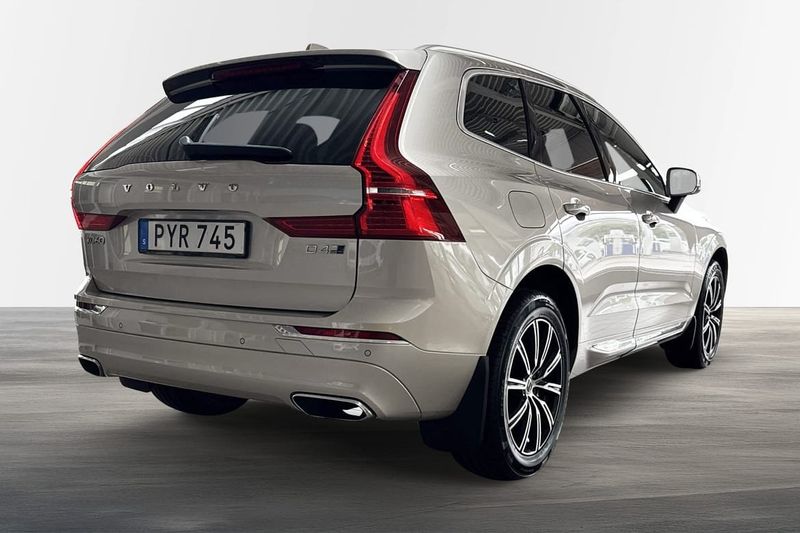 Volvo XC60 bild 3