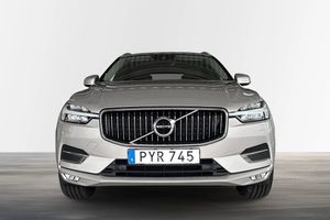 Volvo XC60 bild 2