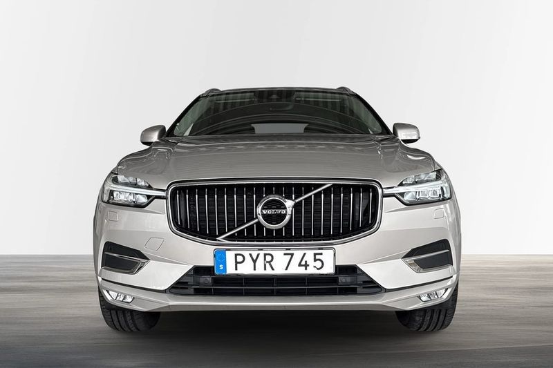 Volvo XC60 bild 2