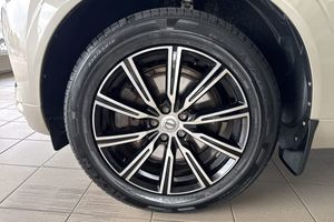 Volvo XC60 bild 15
