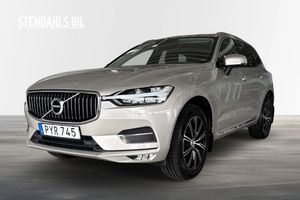 Volvo XC60 bild 1