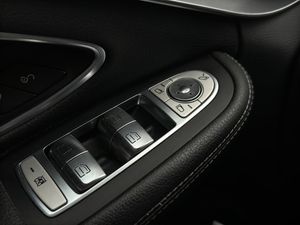Mercedes C220 bild 20