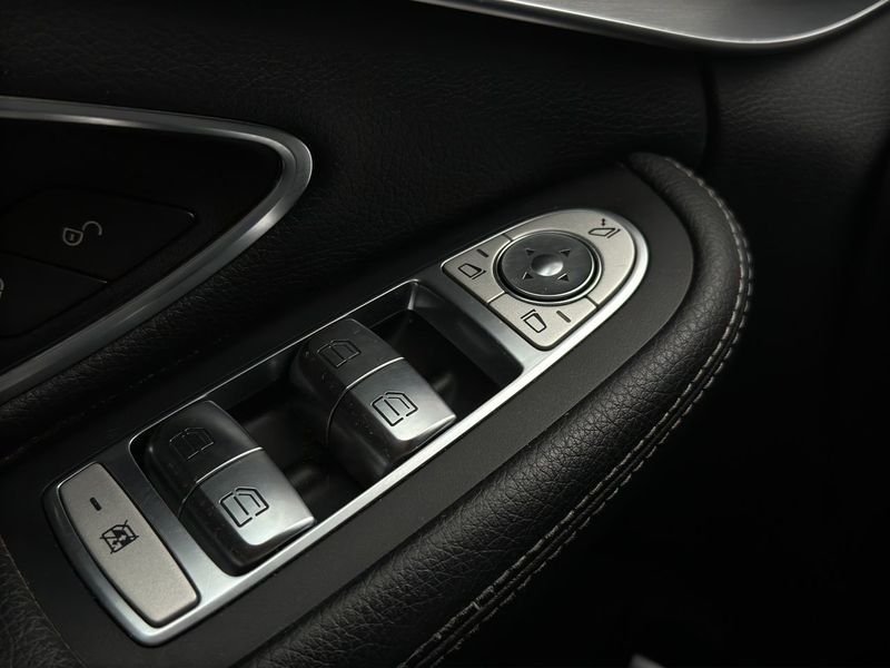 Mercedes C220 bild 20