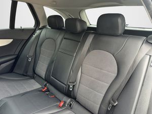 Mercedes C220 bild 10