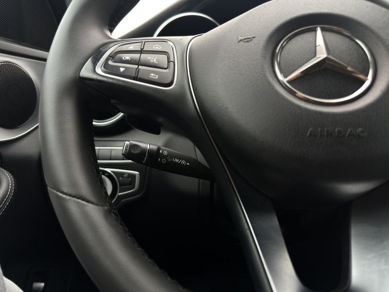 Mercedes C220 bild 18