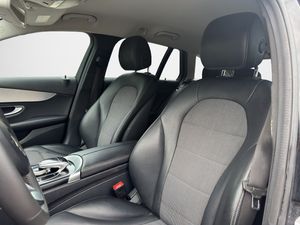 Mercedes C220 bild 9