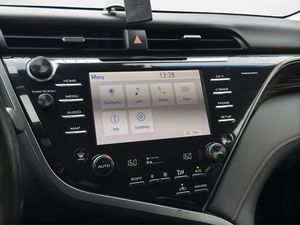 Toyota Camry bild 15