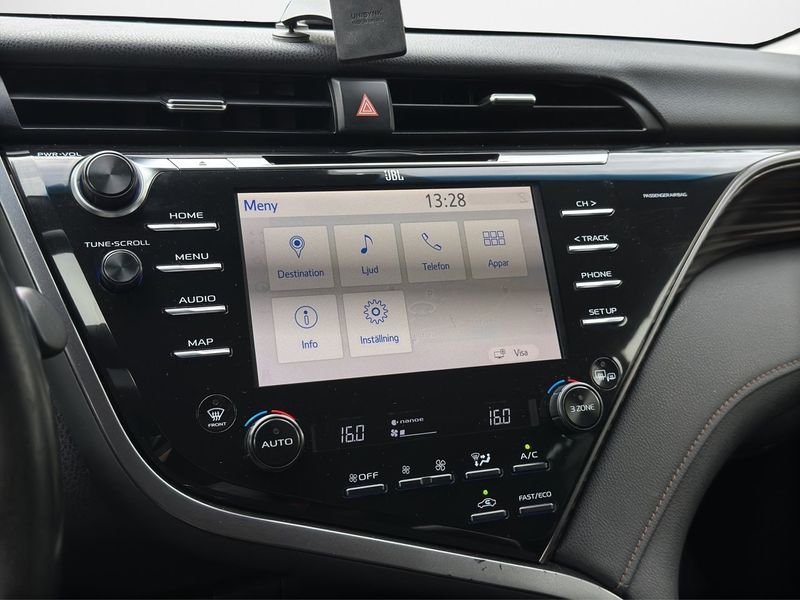 Toyota Camry bild 15