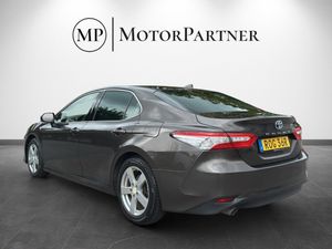 Toyota Camry bild 5