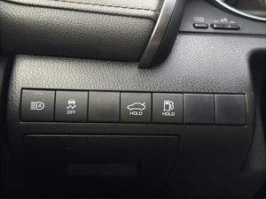 Toyota Camry bild 20