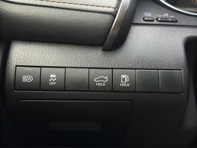 Toyota Camry bild 20