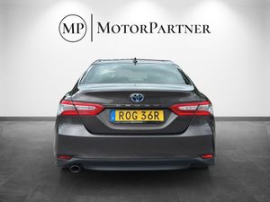 Toyota Camry bild 6