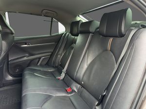 Toyota Camry bild 10