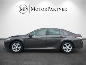 Toyota Camry bild 4