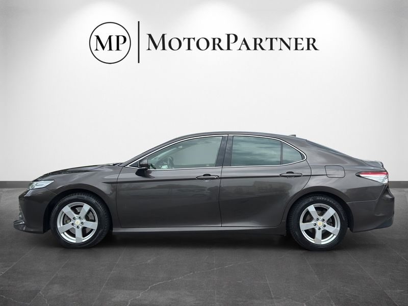 Toyota Camry bild 4