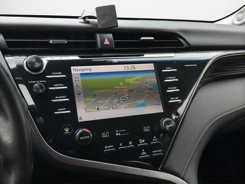 Toyota Camry bild 14