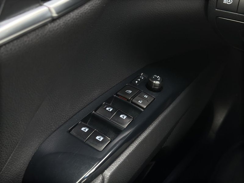 Toyota Camry bild 19