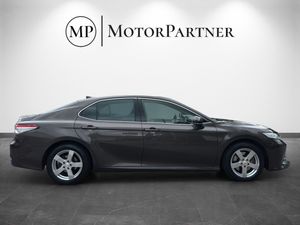 Toyota Camry bild 8