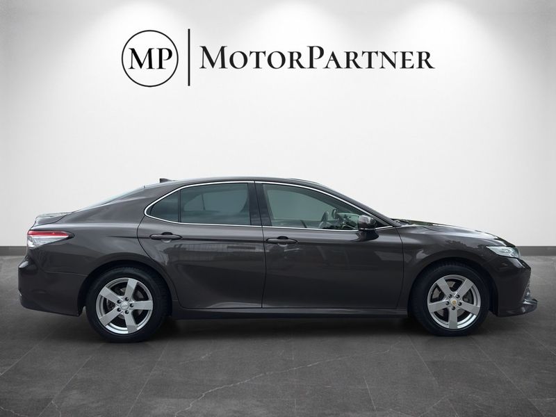 Toyota Camry bild 8