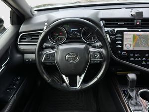 Toyota Camry bild 12
