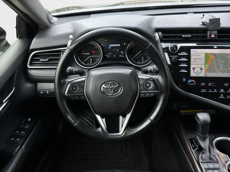 Toyota Camry bild 12