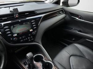 Toyota Camry bild 13