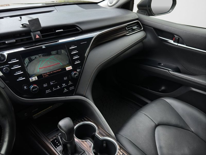 Toyota Camry bild 13
