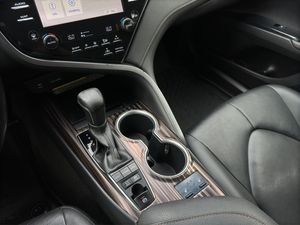 Toyota Camry bild 16